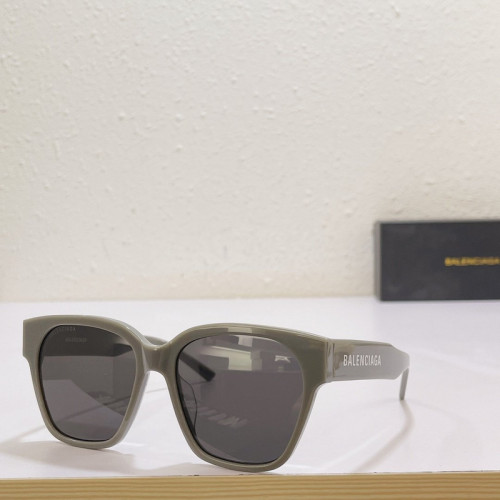 B Sunglasses AAAA-287