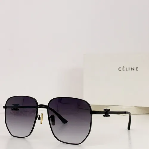 Celine Sunglasses AAAA-1052