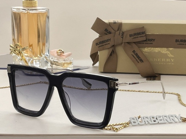 Burberry Sunglasses AAAA-1118