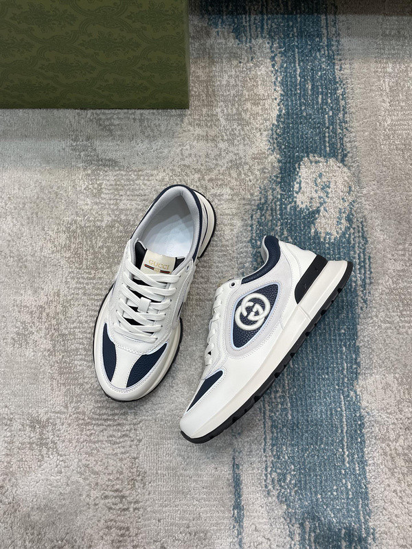 Super Max G Shoes-1259