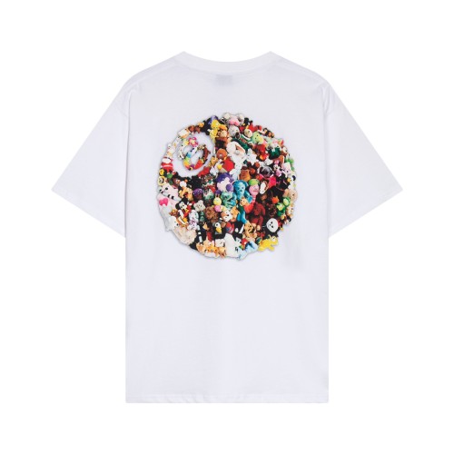 Stussy Shirt 1：1 Quality-193(S-XL)