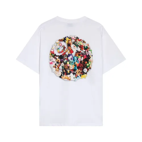 Stussy Shirt 1：1 Quality-193(S-XL)