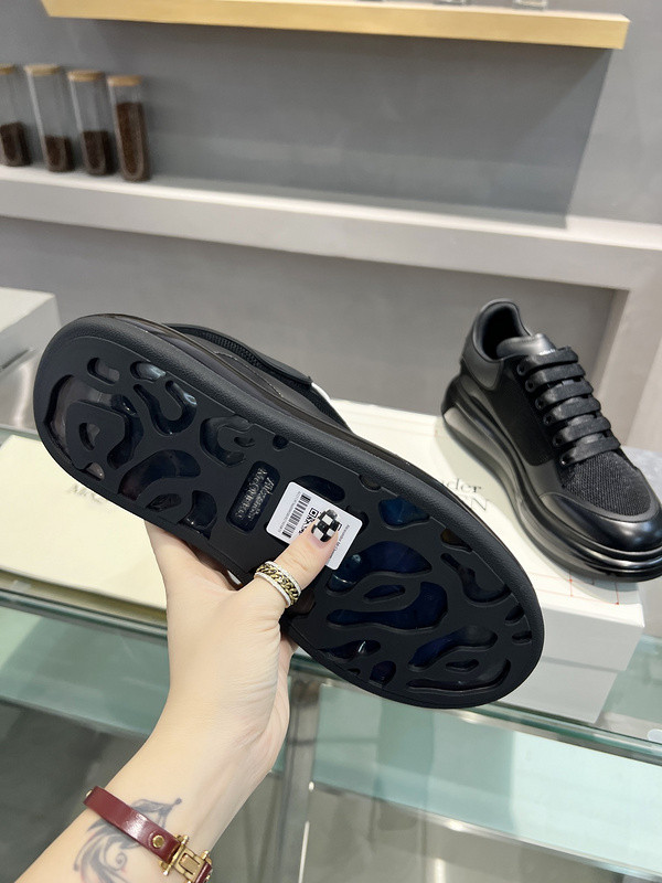 Super Max Alexander McQueen Shoes-783