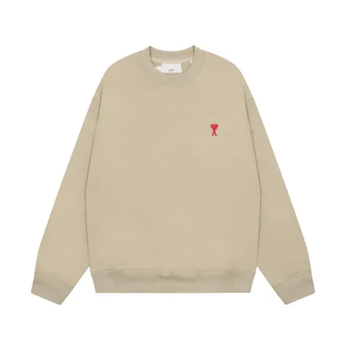 Ami Hoodies 1：1 Quality-034(S-XL)