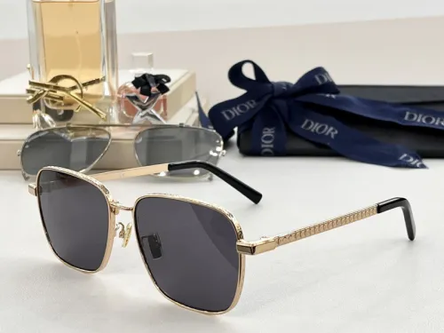 Dior Sunglasses AAAA-1968