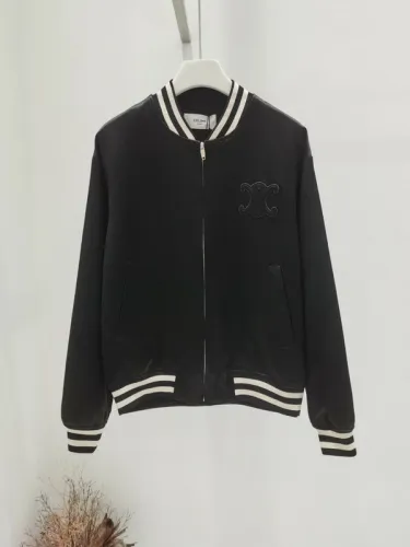 Celine High End Jacket-021