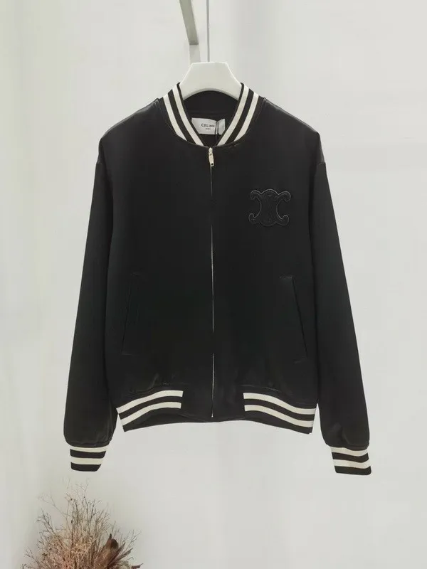 Celine High End Jacket-021