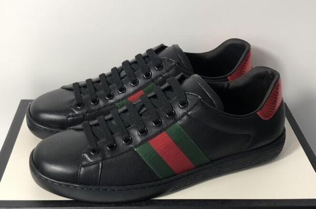 Super Max G Shoes-1235