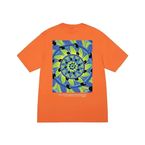 Stussy Shirt 1：1 Quality-266(S-XL)