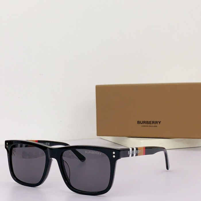 Burberry Sunglasses AAAA-1907