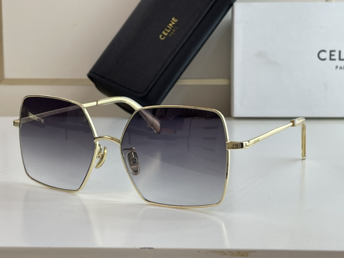 Celine Sunglasses AAAA-590