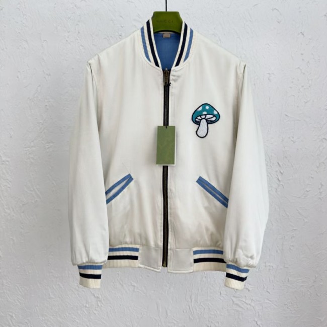 G Jacket High End Quality-192