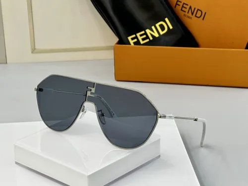 FD Sunglasses AAAA-1874