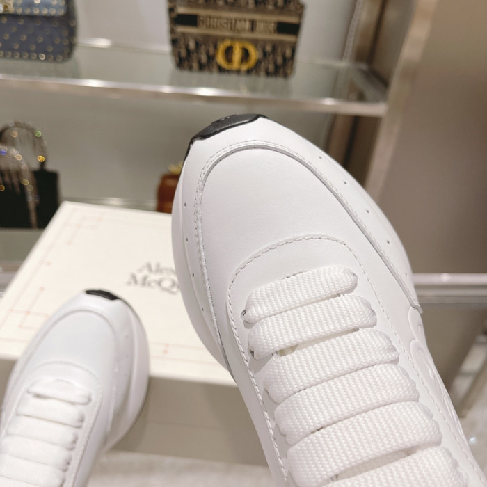 Super Max Alexander McQueen Shoes-781