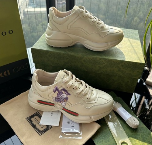 Super Max G Shoes-1162