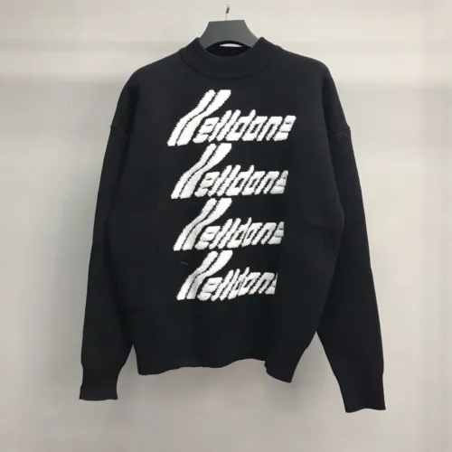 Welldone Sweater 1：1 Quality-003(XS-L)