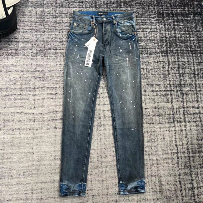 Purple Brand Jeans 1：1 Quality-048