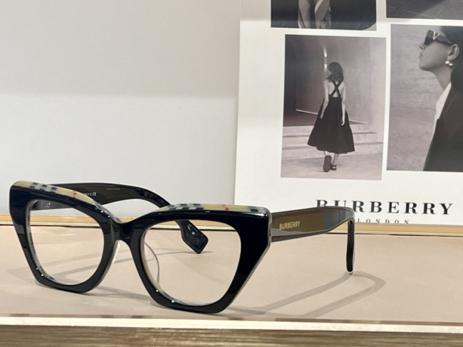 Burberry Sunglasses AAAA-1348