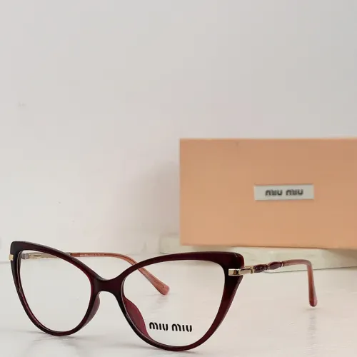 Miu Miu Sunglasses AAAA-509