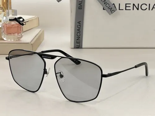 B Sunglasses AAAA-217