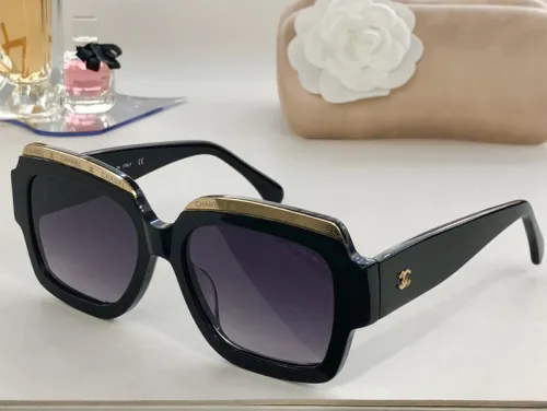 CHNL Sunglasses AAAA-1352