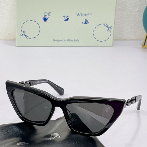 Off white Sunglasses AAAA-288