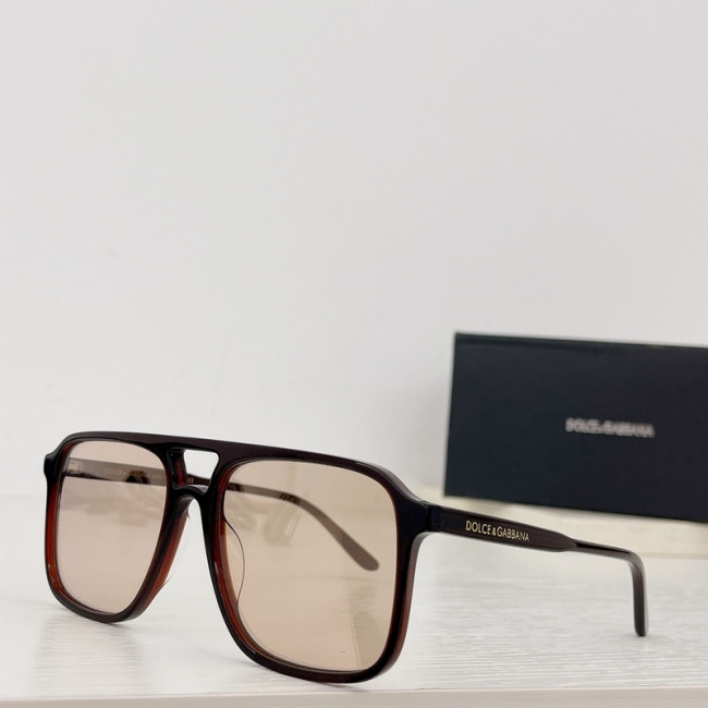 D&G Sunglasses AAAA-928