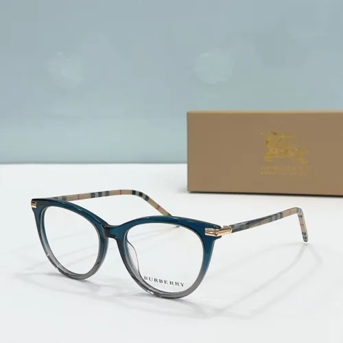 Burberry Sunglasses AAAA-1698