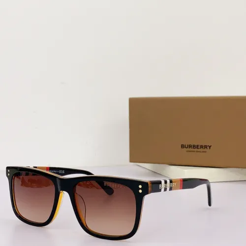 Burberry Sunglasses AAAA-1929