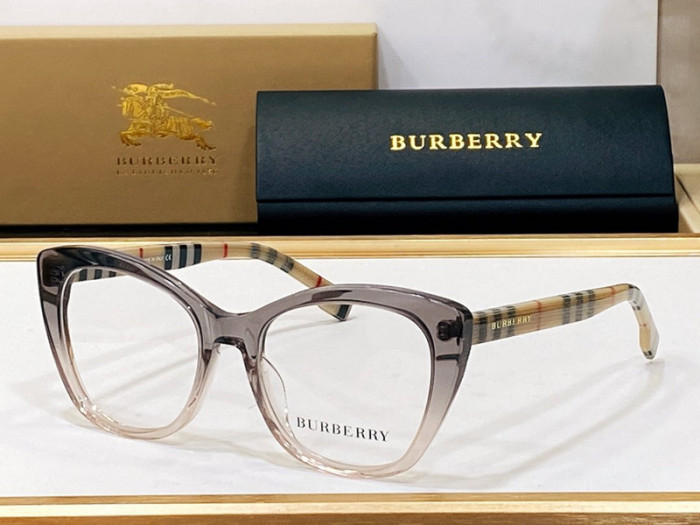 Burberry Sunglasses AAAA-1315