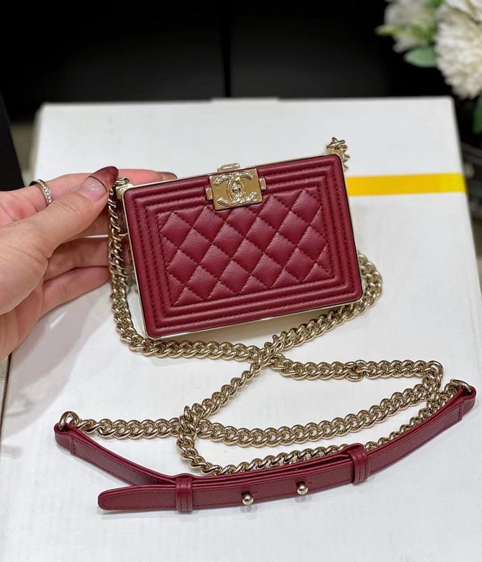 CHNL High End Quality Bag-241