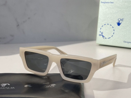 Off white Sunglasses AAAA-107
