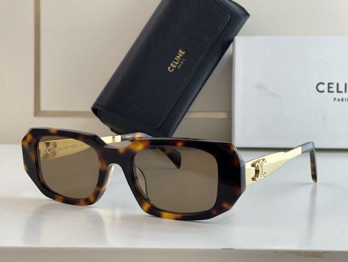 Celine Sunglasses AAAA-667