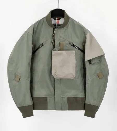 Dior Jacket High End Quality-066