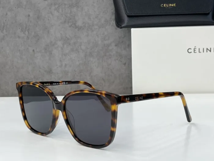 Celine Sunglasses AAAA-354