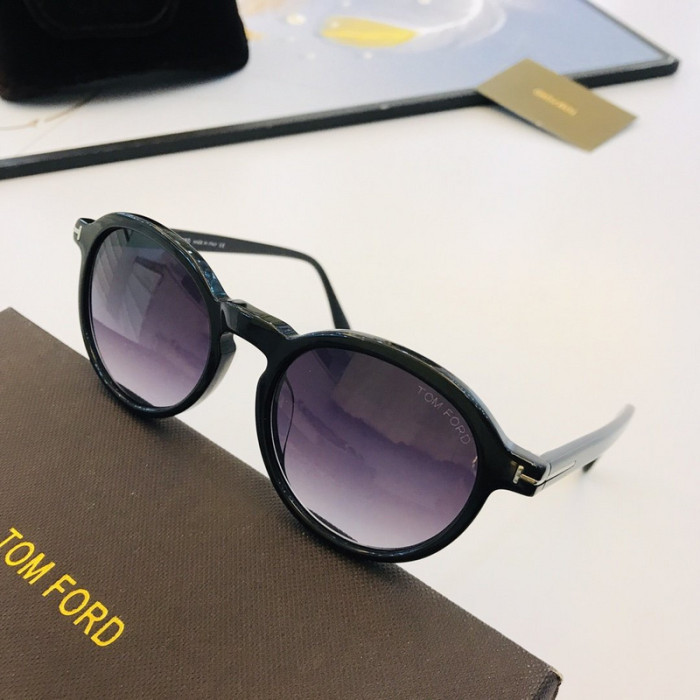 Tom Ford Sunglasses AAAA-1209