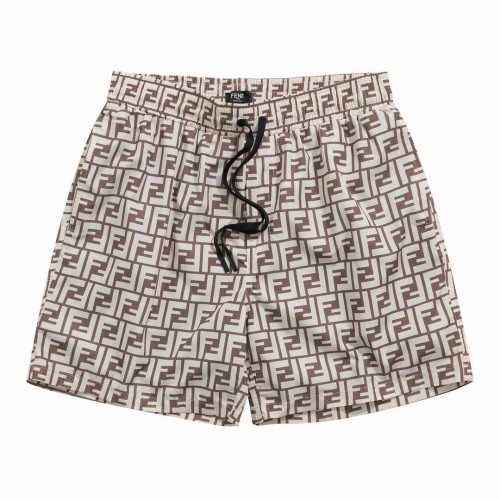 FD Short Pants High End Quality-010