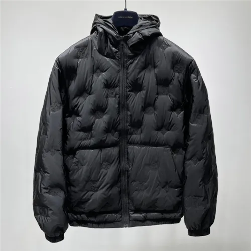 LV Jacket High End Quality-285