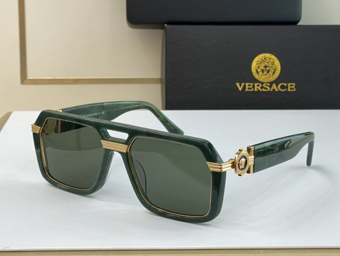 Versace Sunglasses AAAA-738