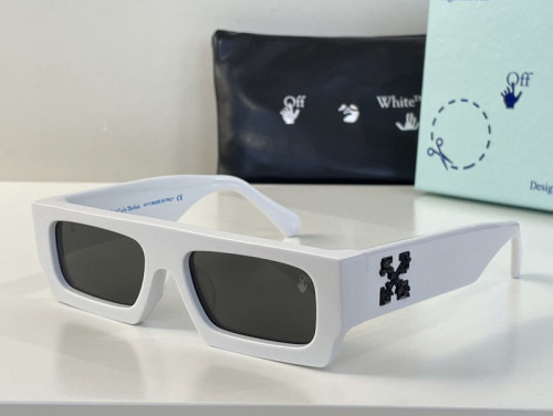 Off white Sunglasses AAAA-067