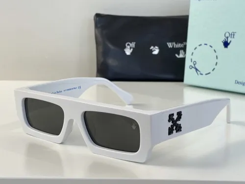 Off white Sunglasses AAAA-067