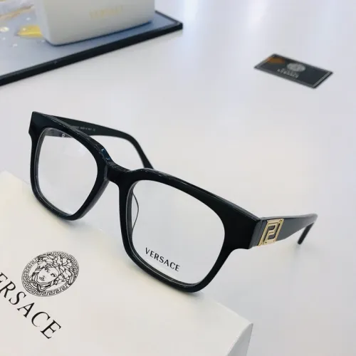 Versace Sunglasses AAAA-478