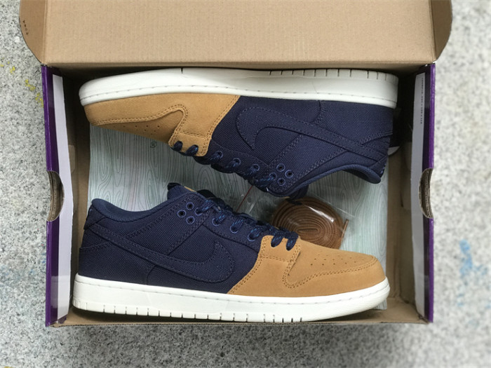 Authentic Nike SB Dunk Low DX6775-400