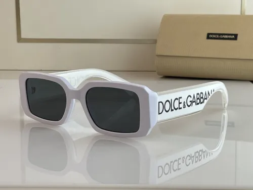 D&G Sunglasses AAAA-1217