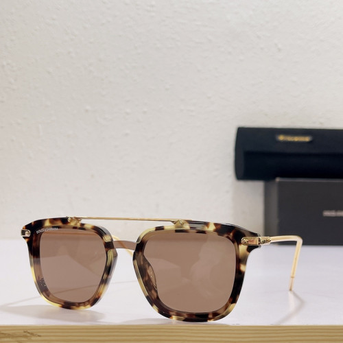 D&G Sunglasses AAAA-879