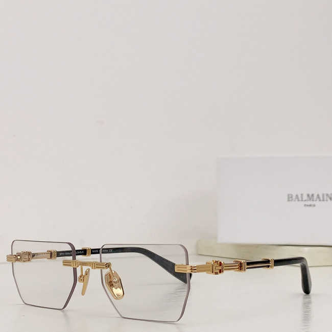 Balmain Sunglasses AAAA-544