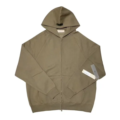 Fear of God Hoodies 1：1 Quality-442(S-XL)