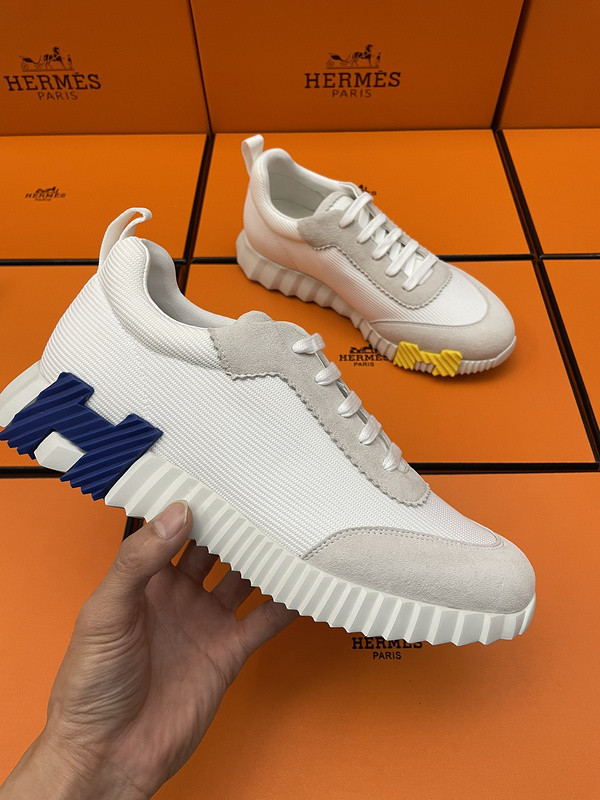 Super Max Hermes Shoes-041