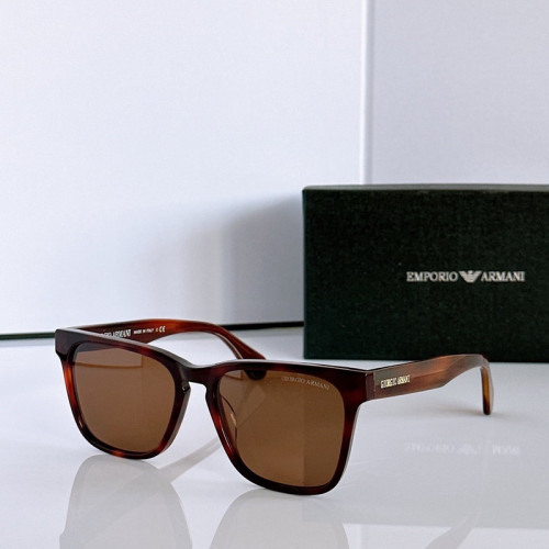 Armani Sunglasses AAAA-134