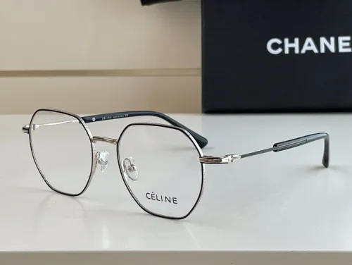 CHNL Sunglasses AAAA-2038